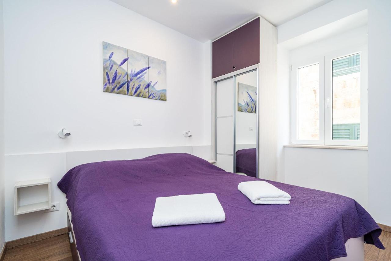 Apartment Maro دوبروفينك المظهر الخارجي الصورة