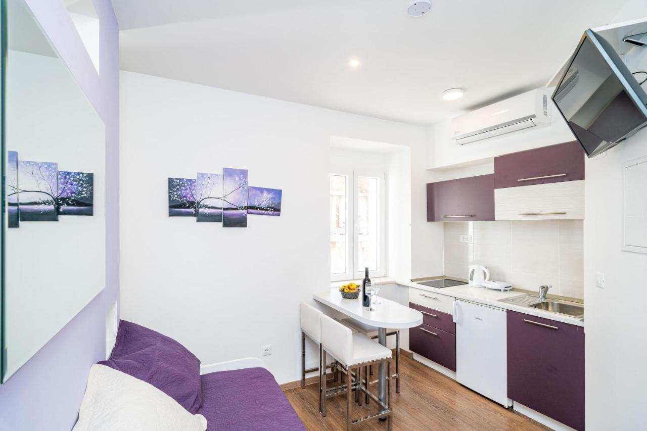 Apartment Maro دوبروفينك المظهر الخارجي الصورة