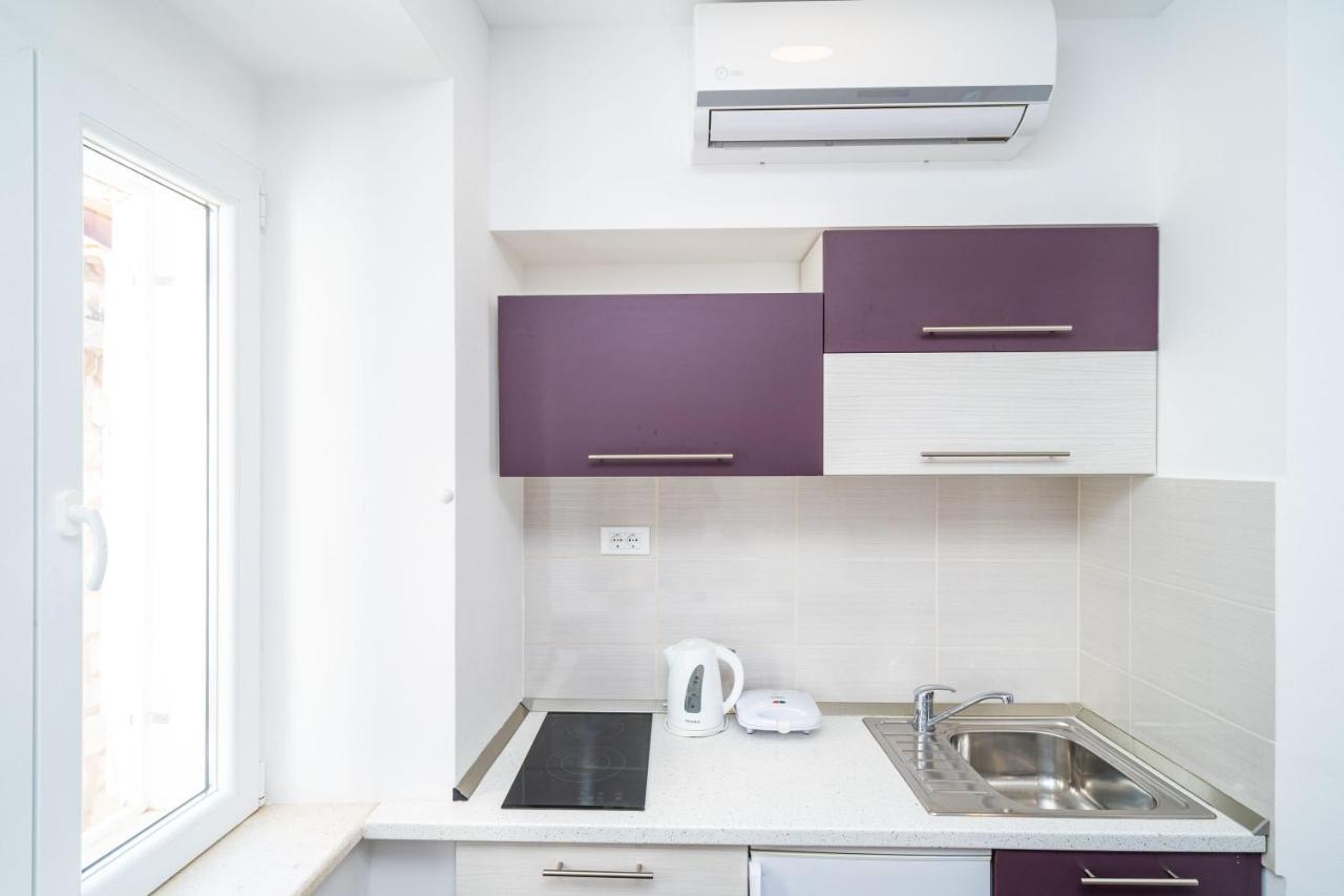 Apartment Maro دوبروفينك المظهر الخارجي الصورة