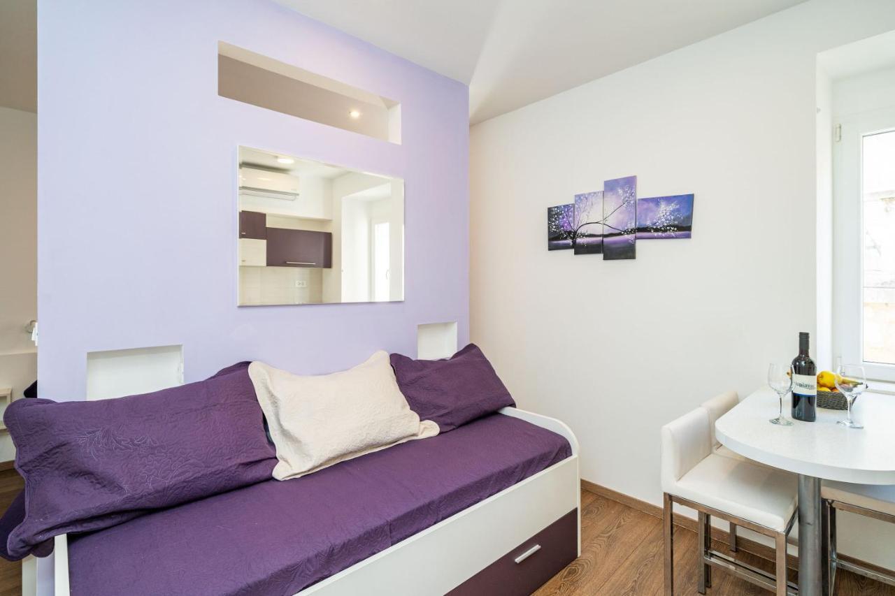 Apartment Maro دوبروفينك المظهر الخارجي الصورة
