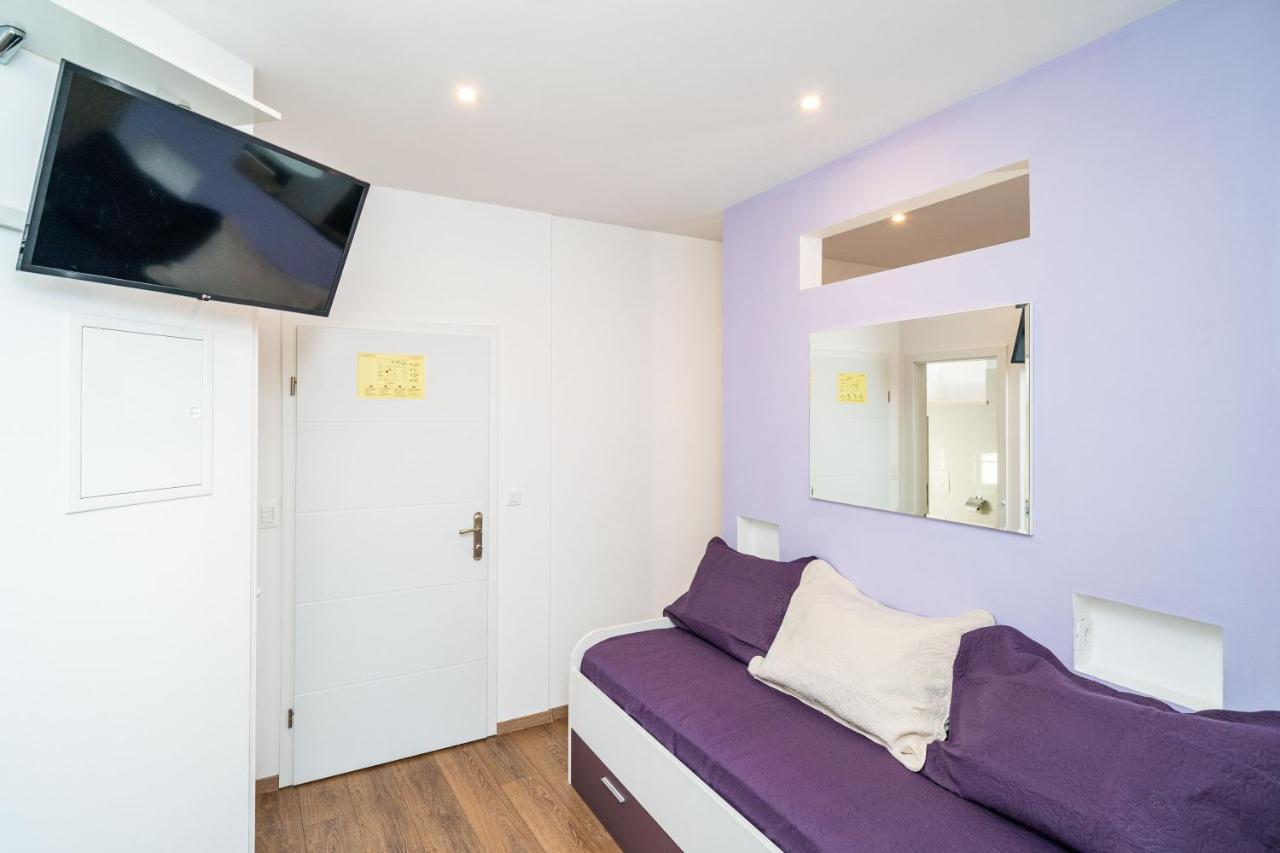 Apartment Maro دوبروفينك المظهر الخارجي الصورة