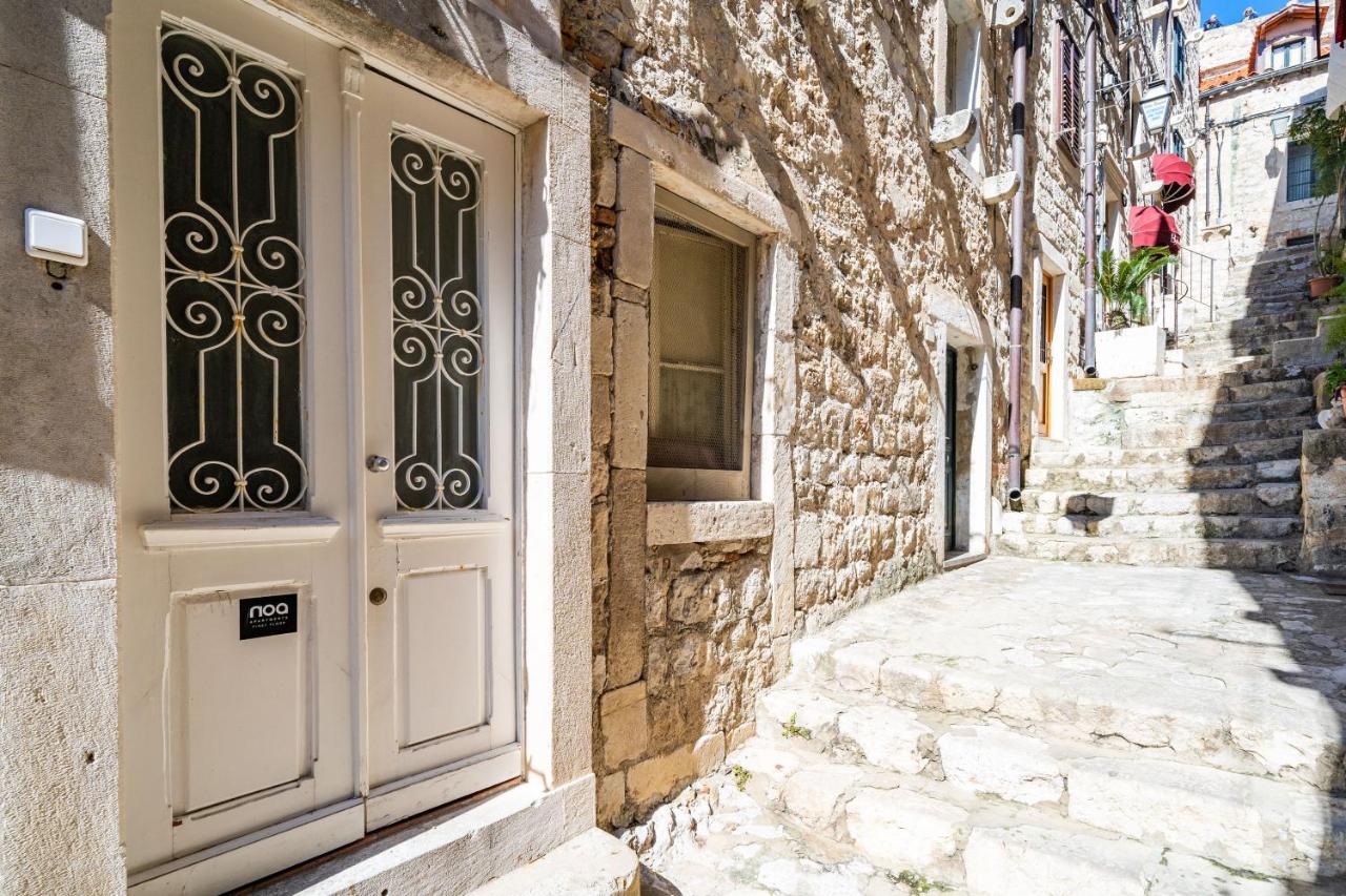 Apartment Maro دوبروفينك المظهر الخارجي الصورة